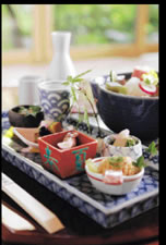 日本料理 岡埜荘