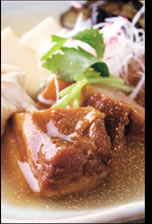 旬魚料理と煮込みの店 まる屋