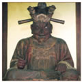 こんにゃく閻魔